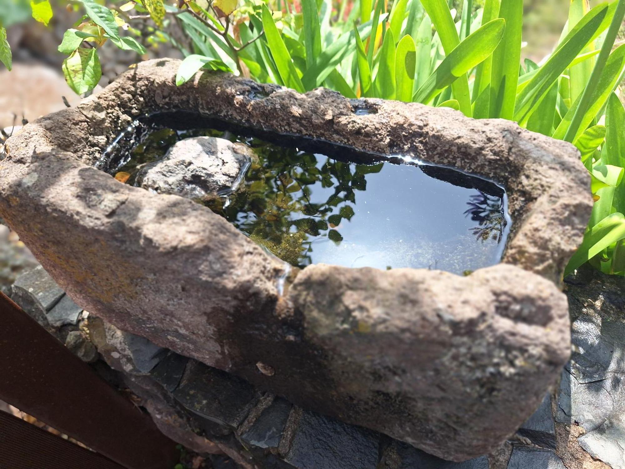 Casa Rural Con Piscina Privada El Roble Moya  Bagian luar foto